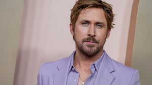 This is the Avatar Image for the Ryan Gosling AI Voice and Text to Speech Generator